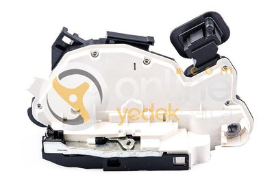 Volkswagen Golf 6 Rear Left Door Lock - 5K4839015 — Handles, Locks & Latches