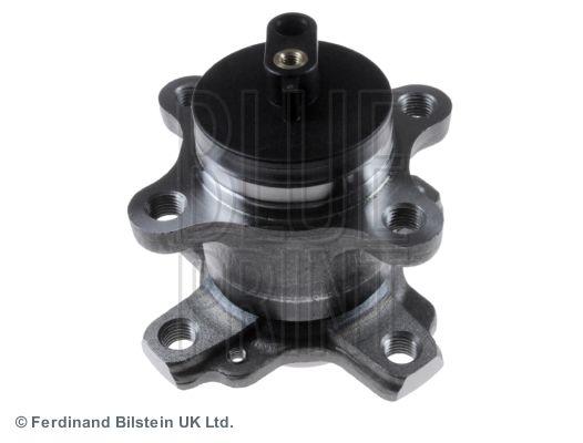 Blue Print ADS78320 Wheel Hub Rear Swift IV 10- Suzuki (ABS)
