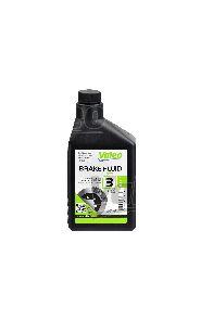 Valeo 402413 Hydraulic Brake Oil Dot3-450Gr (1-Kolı:24Ad) | Set of 24