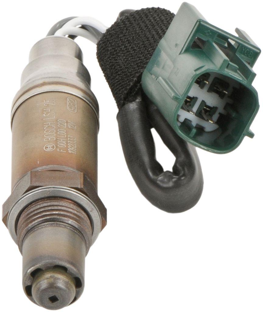 Bosch F00HL00220 6.6 Exhaust Gas Sensörleri