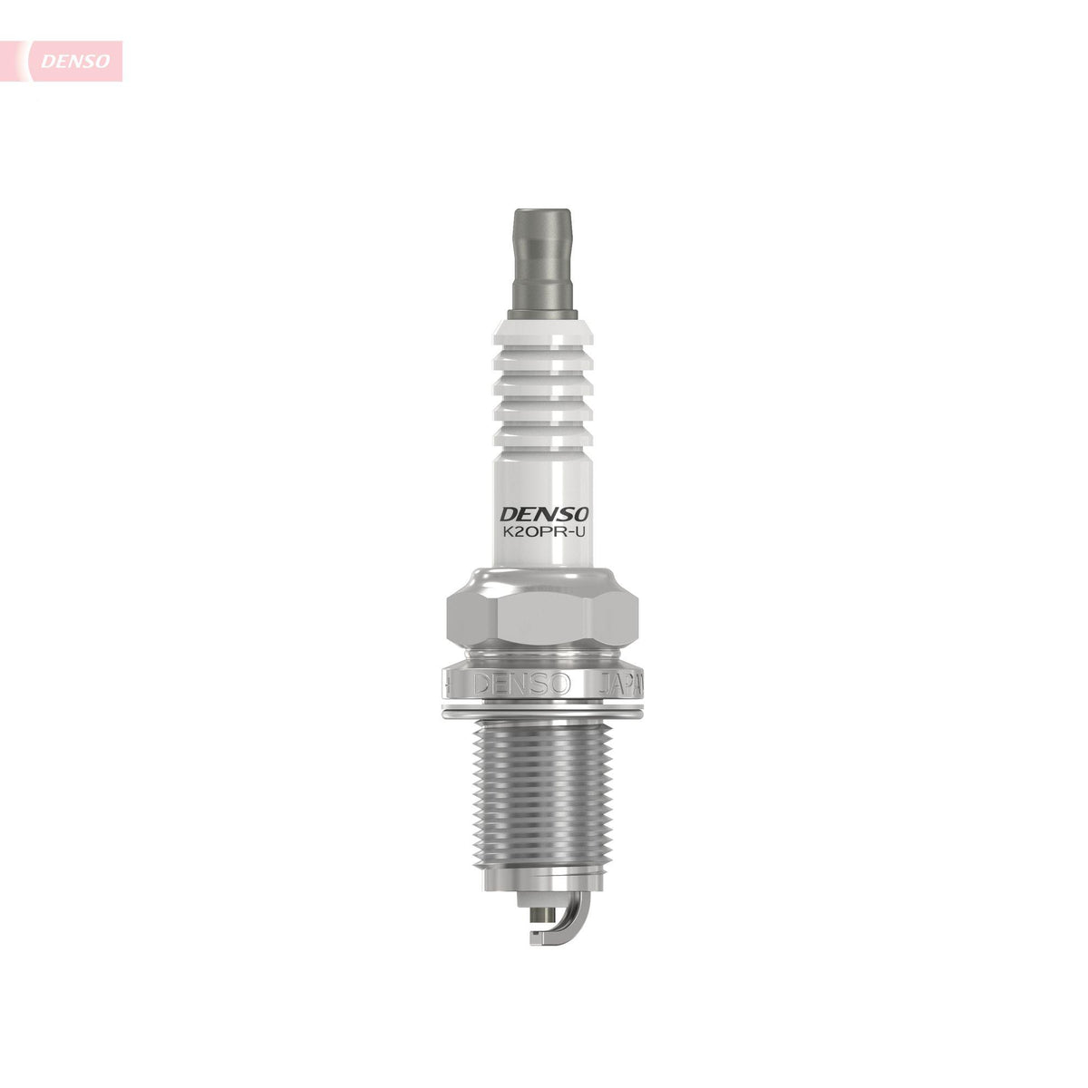 Denso K20PR-U Honda Civic 1.3 1.5 1.6 Ignition Spark Plug | Set of 4