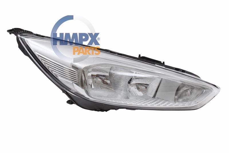 HİMPEKS F1EB 13W029 AEB Headlight Right White Zemin Focus 14 > — Headlights