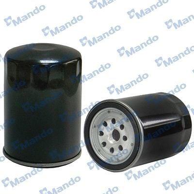 MANDO MOF4238 - Kia Pregio Oil Filter for Efficient Engine Performance — Oil Filters