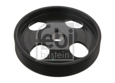 Febi Bilstein 32151 Steering Pump Pulley Traffic II 01 > Movano 01 > Vivaro 01 > — Steering Rack & Pump