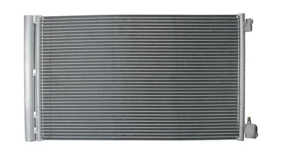 Bosch 1986AD2022 A/C Condenser (Kondenser) Opel Insignia A 1.6-2.0 CDTi 08-17 — Condensers & Evaporators
