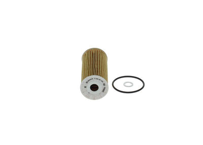 Bosch F026407333 Oil Filter Kia Stinger 3.3 18- — Oil Filters