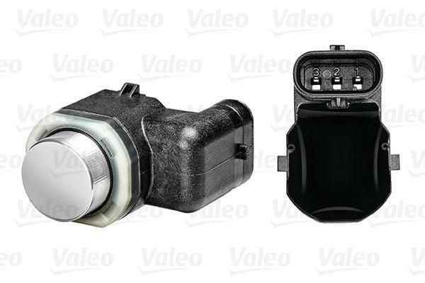 Valeo 890004 — Vehicle Sensors & Switches