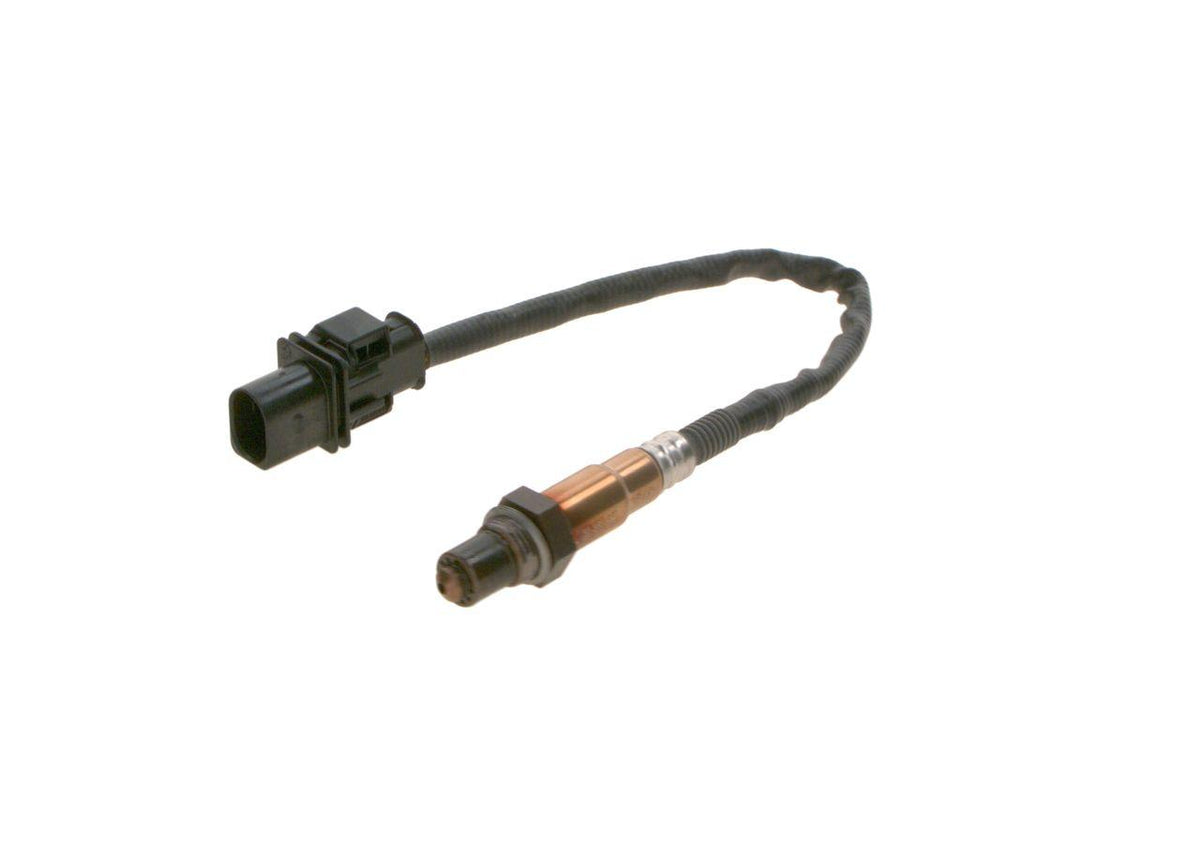 Bosch 0281004415 Oxygen Sensor (Opel Astra J (P10) 2.0 Bıturbo CDTi (68) 12-15) — Oxygen & Air-Fuel