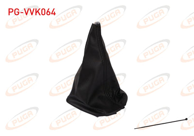 PUGA PG-VVK064 Gear Boot Peugeot 307 — Transmission Parts