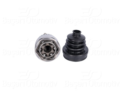 Wisco 2163120-00 CV Joint Outer with ABS 33X24x52 Length:168mm 29T Opel Meriva Corsa C 1.7Dth 93 > — Axles, CV Joints & Boots