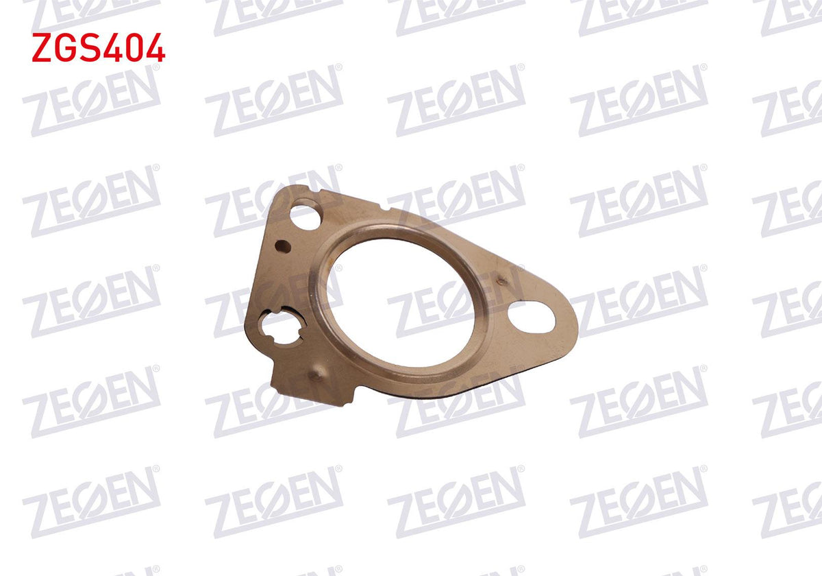 Zegen ZGS404 Turbo Gasket Exhaust Manifold Clio IV-Fluence-Dukker-Duster-Sandero 1.5 dCi