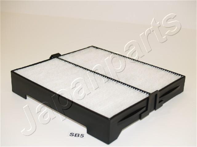 Japan Parts FAA-SB5 Subaru Forester 02-08 Cabin Air Filter 72880Sa000