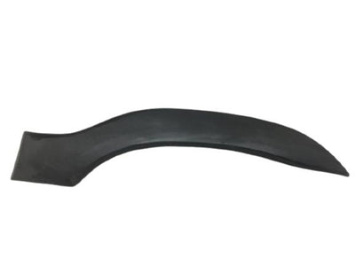 MGA 942564 Peugeot Partner Adventure Rear Left Fender Flare Aftermarket — Panels & Doors