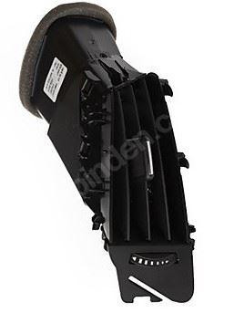 Bitapart BOP309092 Heater Ventilation Muzul Grille Front Perdesı Left Astra J