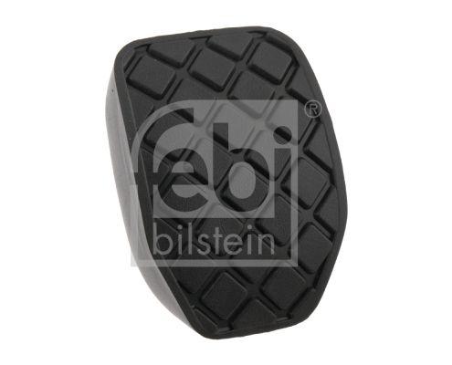 Febi Bilstein 28636 Brake Clutch Pedal Pad Caddy II Golf IV T5 T6 T7 Touareg Passat A4 A6