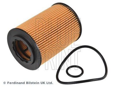 Blueprint Oil Filter ADH22117 - Compatible with Accord 2.2 Diesel & CRV 2.2 Dtec — Blue Print, Oil Filters