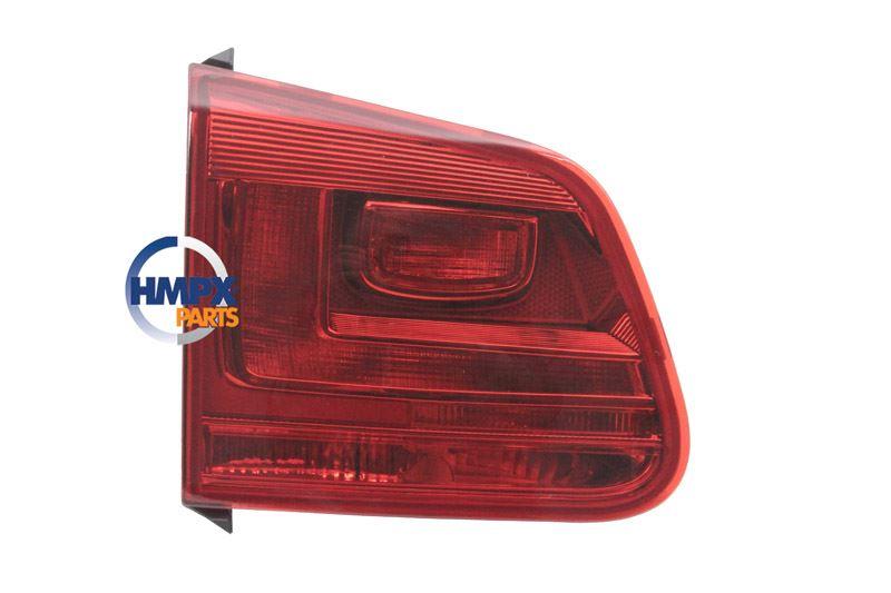 HİMPEKS 5N0945093G Tail Lamp Inner-Left (E-Mark) Tiguan 11 > 14 — Tail, Signal & Reflectors