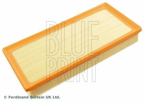 BLUEPRINT Air Filter - Compatible with VW Touareg, Audi Q7 & Range Rover Sport — Blue Print, Air & Cabin Filters