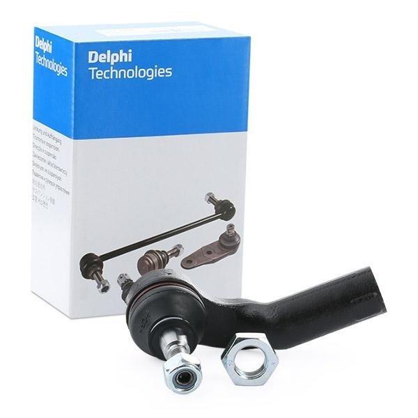 Delphi Right Steering Link - Compatible with Ford C-Max 2004-2007 — Tie Rods & Linkage