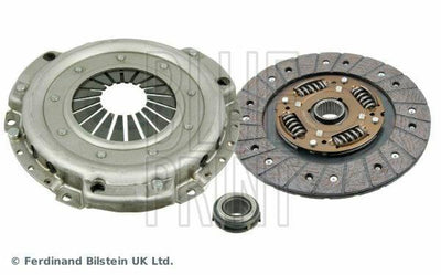 BLUEPRINT ADU173008 Clutch Set (Bearing Type, Thin Design) for W201 and 3 more models — Blue Print, Clutch & Flywheel