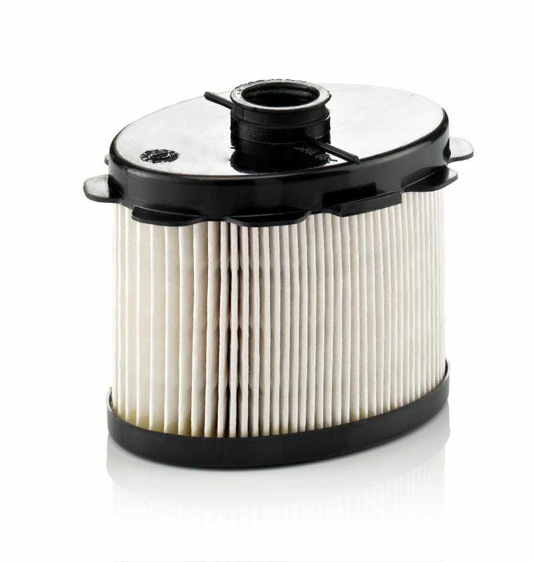 MANN PU1021X Fuel Filter - Compatible with Partner P206 P306 Berlingo Jumpy Xsara Corolla — Fuel Delivery
