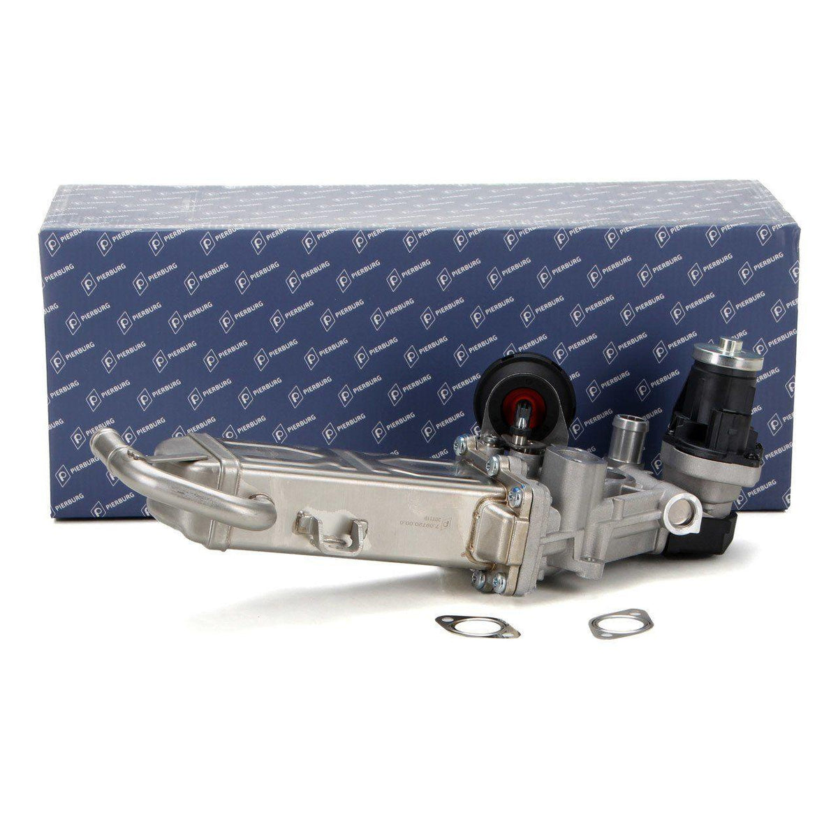 Pierburg EGR Valve for Volkswagen Passat 2011-2014 - 2.0 TDI — Emission Control