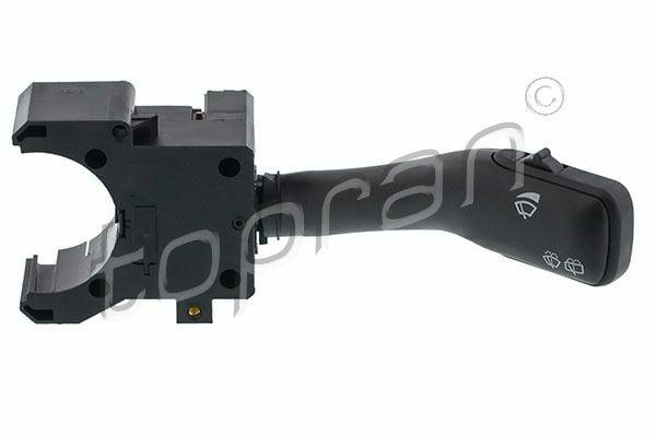 TOPRAN Wiper Control Arm - Compatible with Passat IV, A6, Octavia — Control Arms & Ball Joints