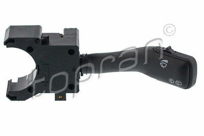 TOPRAN Wiper Control Arm - Compatible with Passat IV, A6, Octavia — Control Arms & Ball Joints