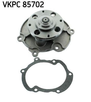 SKF VKPC85702 Water Pump Opel Insignia 09-17 / Vectra C 2.8 V6