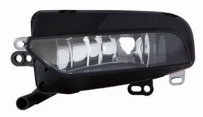 Depo 446-2013R-UQ Fog Lamp Right Audi A3 12-13 — Tail, Signal & Reflectors