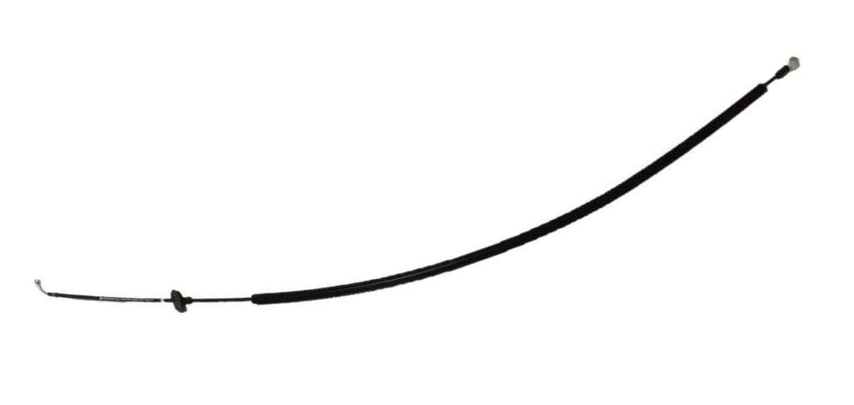 VAG 5F0823535B Seat Leon 2013 Model onwards Motor Hood Release Cable Inner Side Genuine — Handles, Locks & Latches
