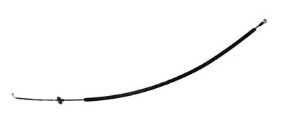 VAG 5F0823535B Seat Leon 2013 Model onwards Motor Hood Release Cable Inner Side Genuine — Handles, Locks & Latches