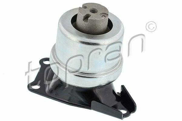 TOPRAN Motor Mount Right - VW Transporter V (03+) — Mounts