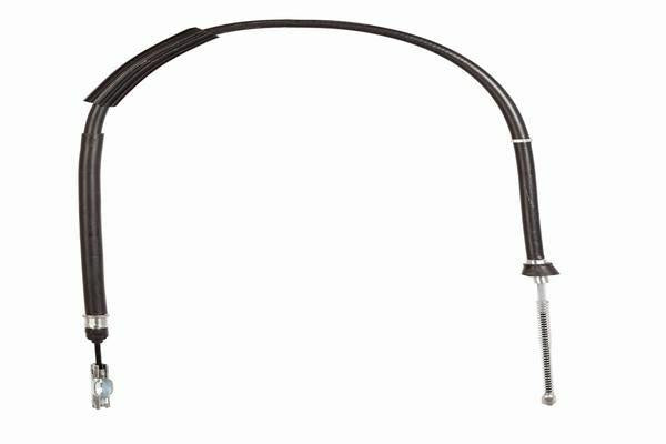 CAVO Handbrake Cable Rear Left 1057 / 795 - Parking Brake Cable — Brake Cables & Hardware