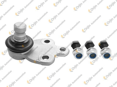 ORJIN 07663 Ball Joint Lower Ford Focus IV 1.0 / 1.5 / 2.3 Forged — Control Arms & Ball Joints