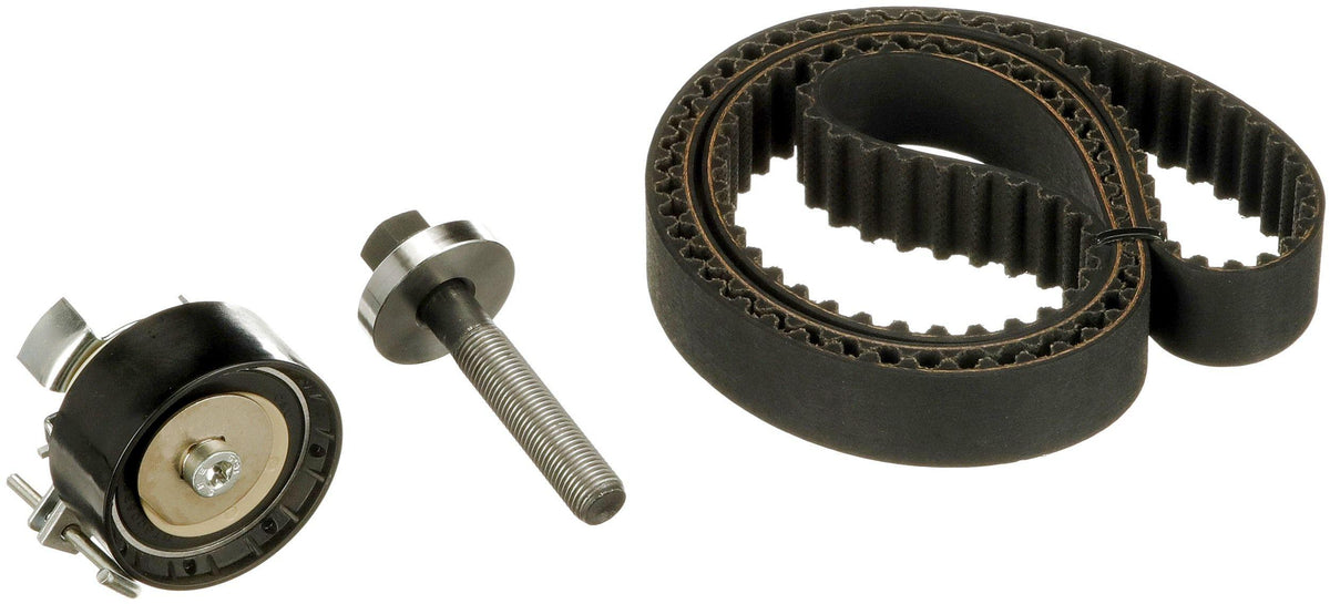 Gates K025669XS Timing Set 11-Focus-C.Max-Fiesta-Vo.S60-V60-V70 1.5-1.6 Ecoboost