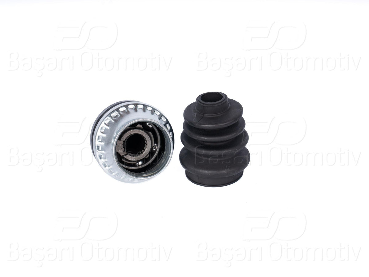 WENCOR 2163133-66 CV Joint Inner (22X22x34,95) (130mm) (without ABS) Opel Astraf G Vectra Bcorsa B — Axles, CV Joints & Boots