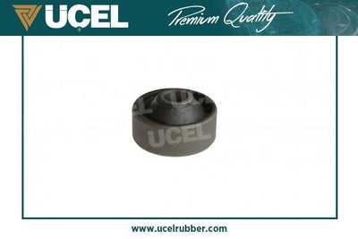 Üçel S61105 Control Arm Bushing Sheet Metal (83-97) Jetta II-Passat-Golf I-II-III-IV-Corrado-Vento-Polo — Bushings & Mounts