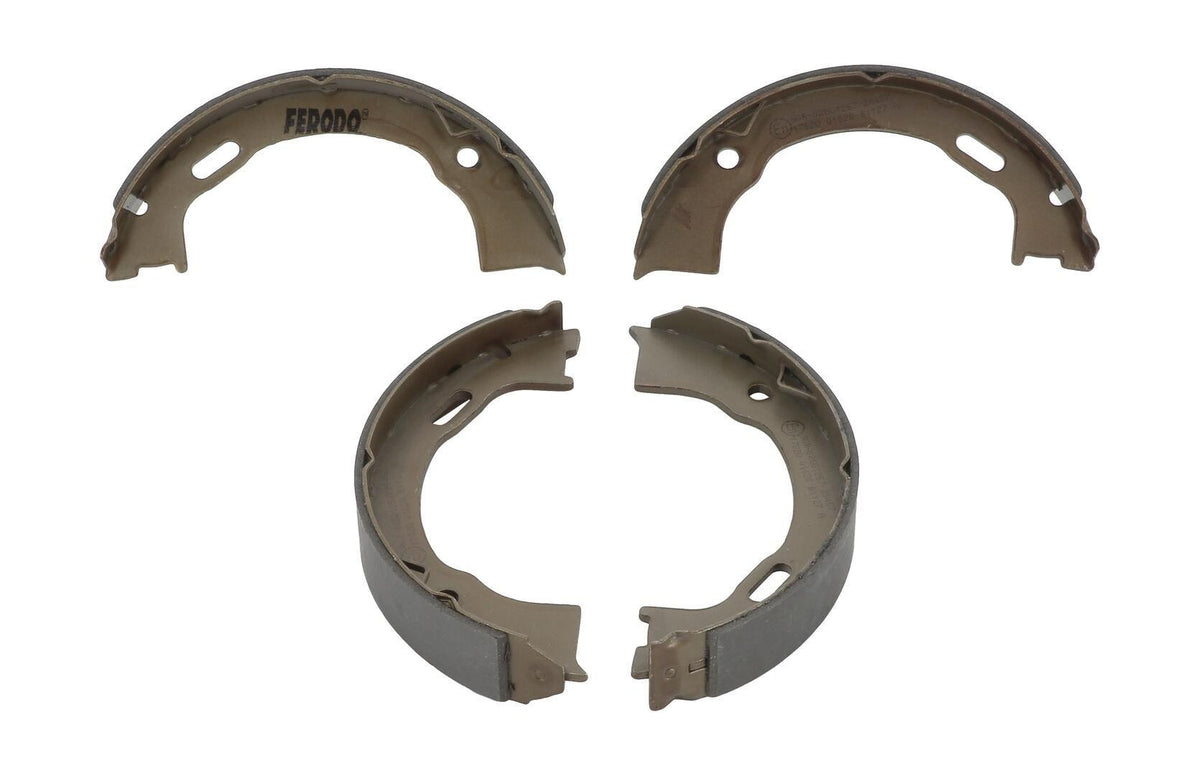 Ferodo FSB4070 Parking Brake Shoe Jeep Grand Cherokee ZJ 4.0-5.2 / Explorer