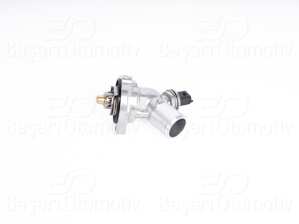WENCOR 9602007 Thermostat (105°C) Chevrolet Spark M300 B12d1 B10d1 Lmt Lmu 1.0 1.2 10 > — Water Pump & Thermostat
