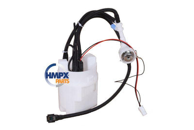 HİMPEKS WGS500110 Fuel Pump Complete (Tank Inner) Range Rover Sport-Discovery 3 2.7 Tdv6 — Fuel Delivery