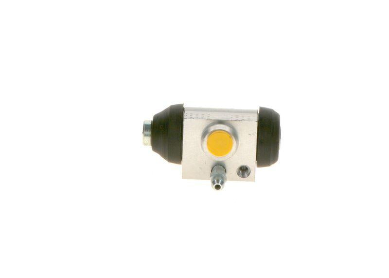 Bosch F026002463 Brake Cylinder Rear Right/Left Citroen C2 C3 Peugeot 1007 — Brake Hydraulics