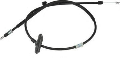 Cavo 5902707 Chevrolet Cruze Sedan 1.6 / Opel Astra J 09- Rear el Brake Cable — Brake Cables & Hardware