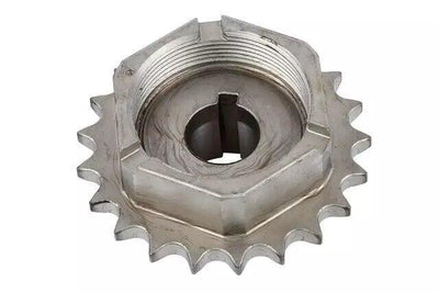 Opel Astra J 1.6 Diesel Fuel Pump Timing Chain Sprocket