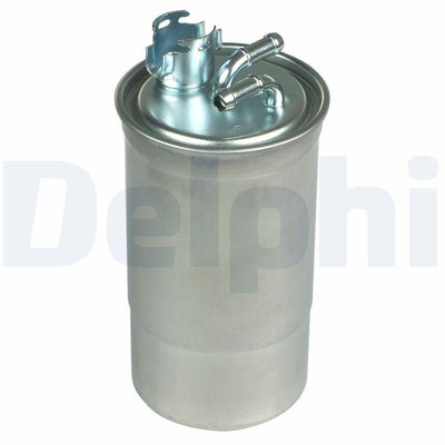 Delphi HDF515 Diesel Filter VW Golf IV/Bora/Passat/Lt35/Toledo 1.9 TDI — Fuel Delivery