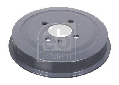 Febi Bilstein 4098 *2 Rear Brake Drum BMW E30 — Brake Rotors & Drums