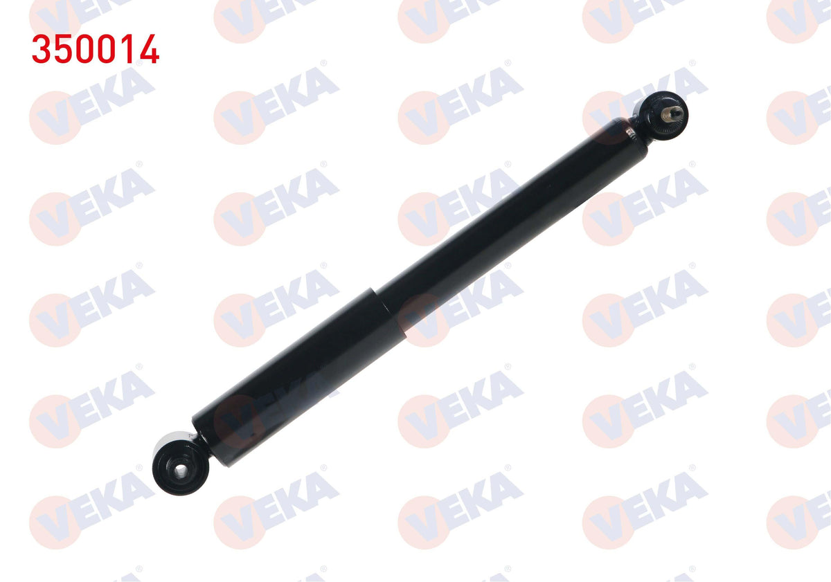Veka 350014 Shock Absorber Rear Left-Right with Oil Renault Megane II (Bm0 / 1,Cm0 / 1) 1.4i 2002-2008 — Shocks & Struts