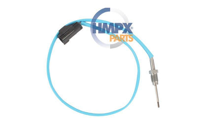 HİMPEKS 8V41 12B591 AA Catalytic Converter Temperature Sensor Mondeo 14 > Connect 02 > 13