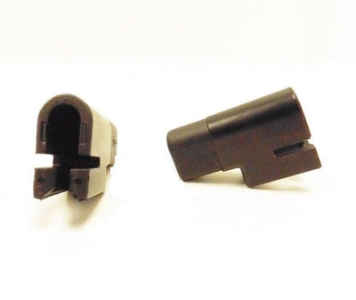 Volkswagen Transporter T5/T6/T7 Fuel Diameter Clip - OEM Replacement for 2004 Models and Later — Fasteners & Clips