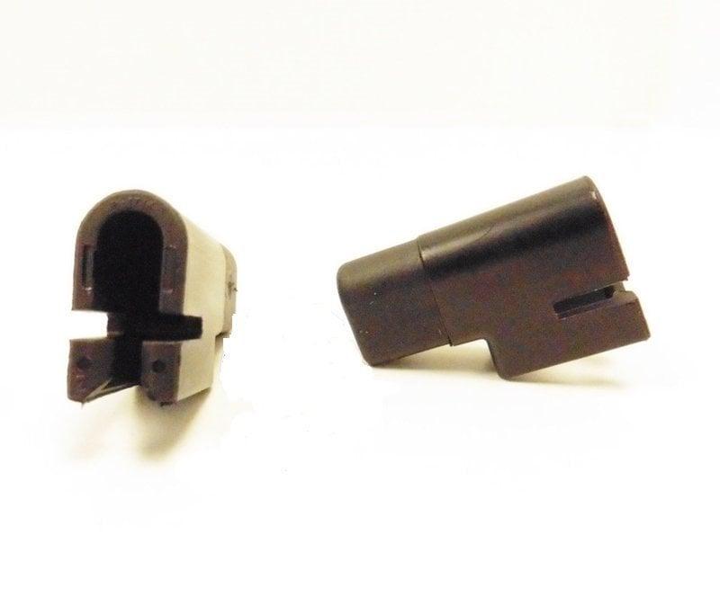 Volkswagen Transporter T5/T6/T7 Fuel Diameter Clip - OEM Replacement for 2004 Models and Later — Fasteners & Clips